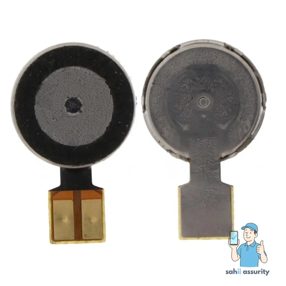 Vibrator for Vivo V30